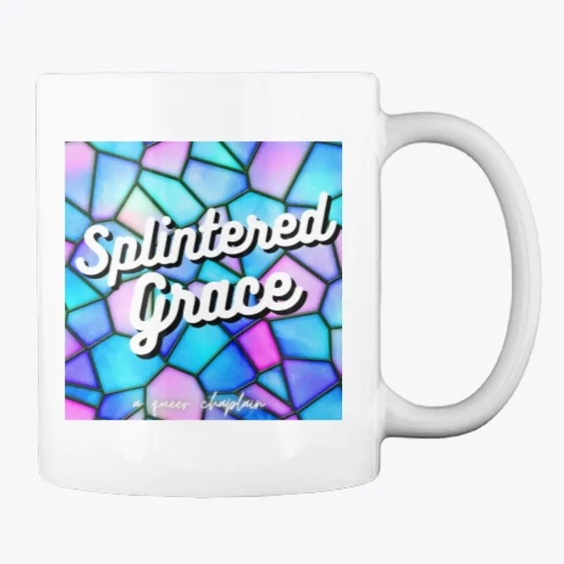 Splintered Grace Podcast